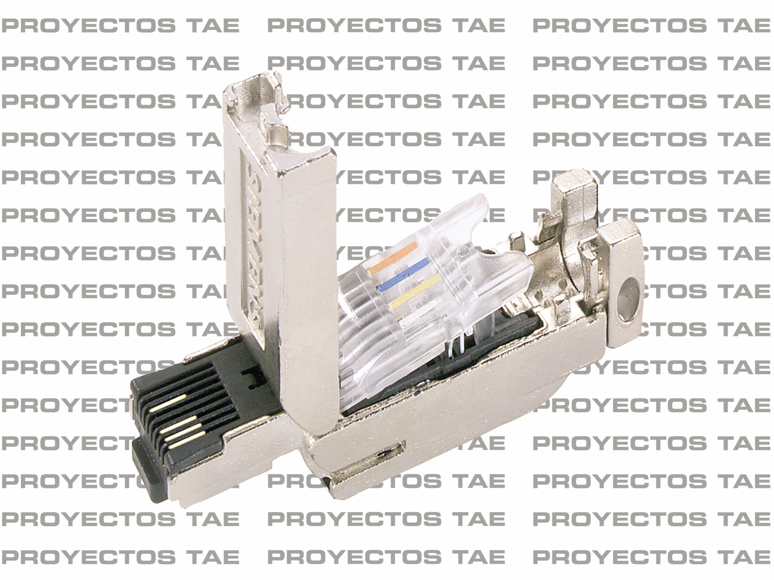 6GK1901-1BB10-2AB0 RJ45 plug-in connector