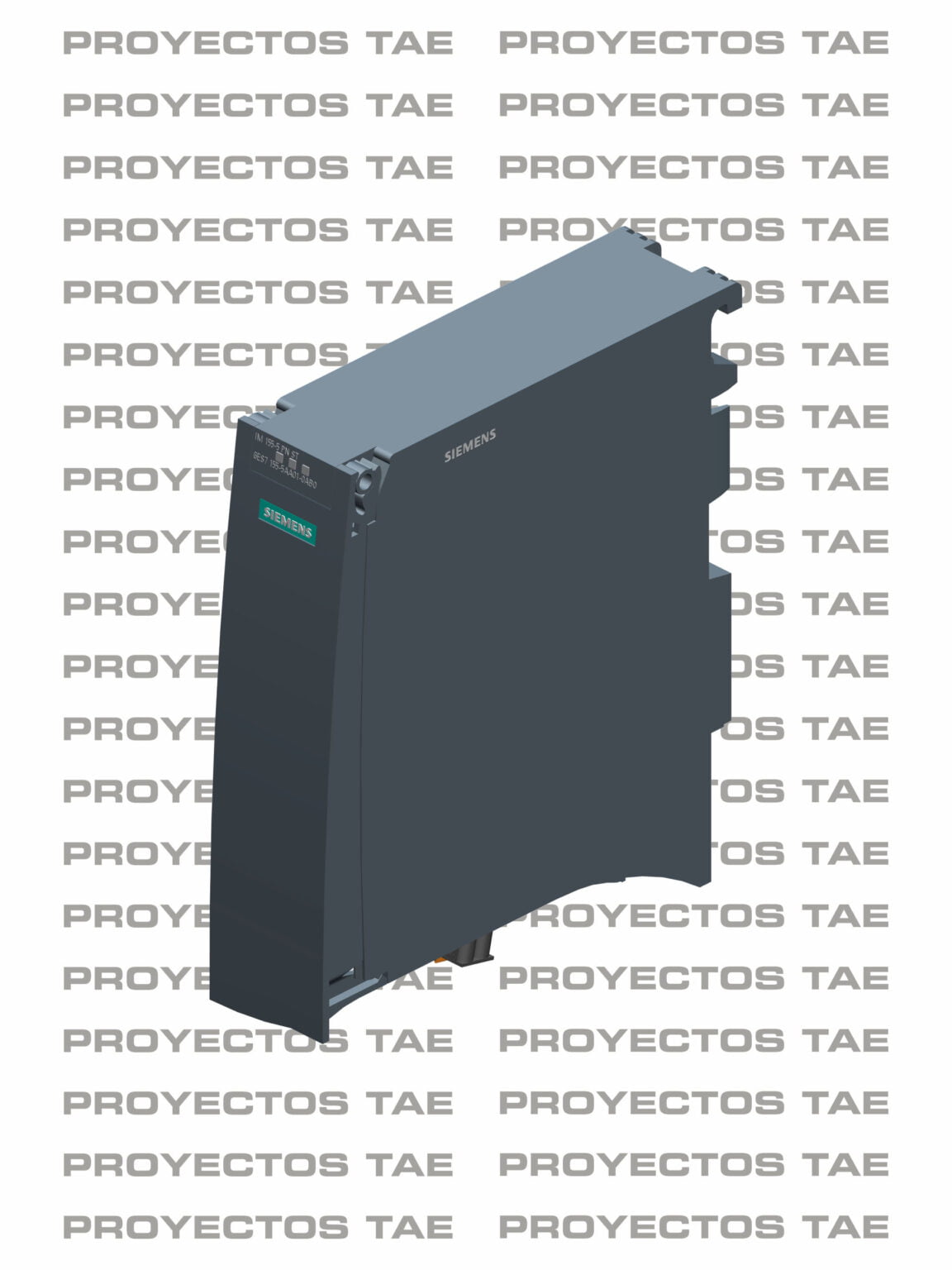 6ES7155-5AA01-0AB0 PROFINET IO-DEVICE INTERFACEMODUL IM 155-5