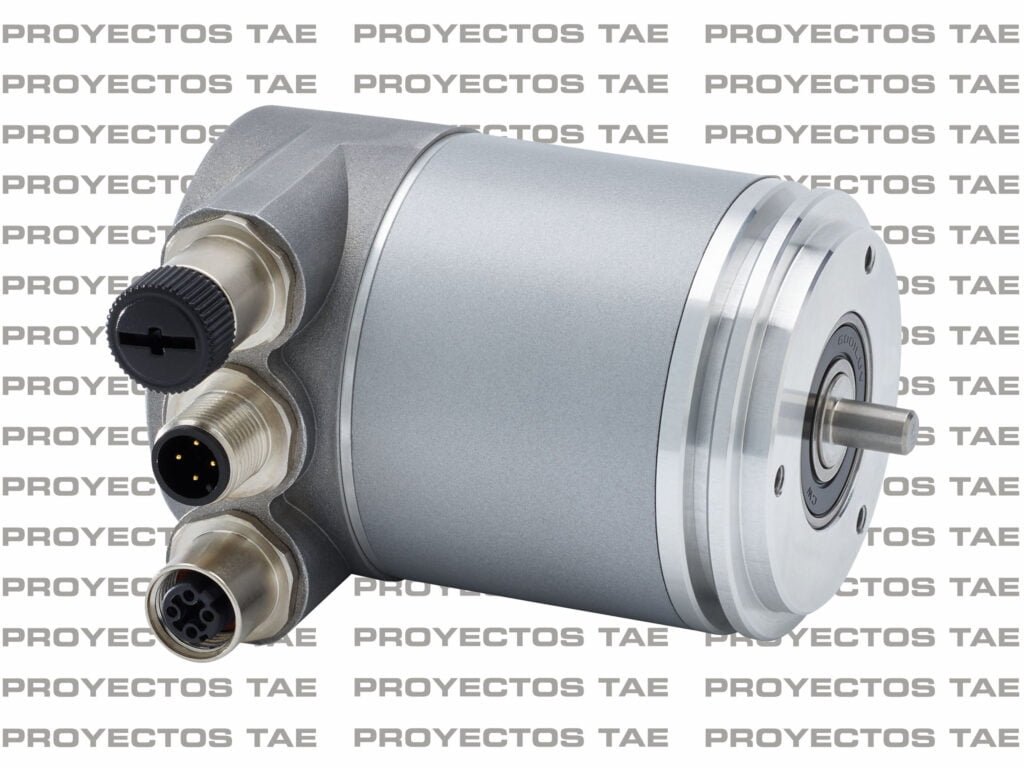 6FX2001-5FN25 ENCODER ABSOLUTO MULTITURN