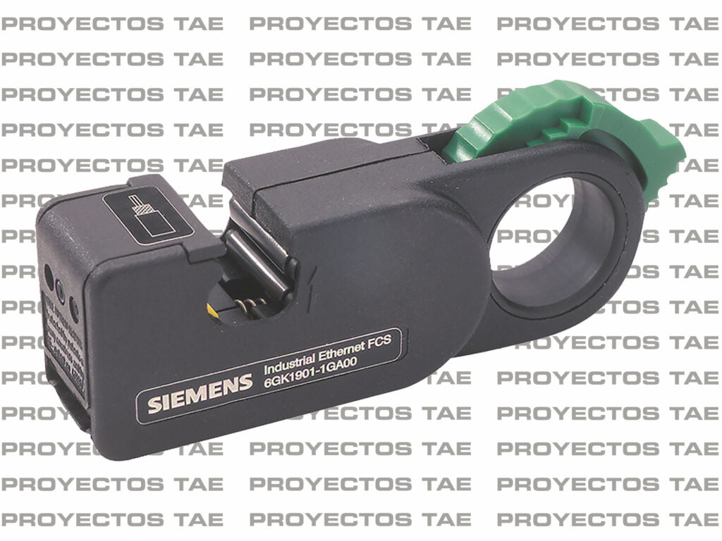 3RV2901-1E interruptor auxiliar transversal